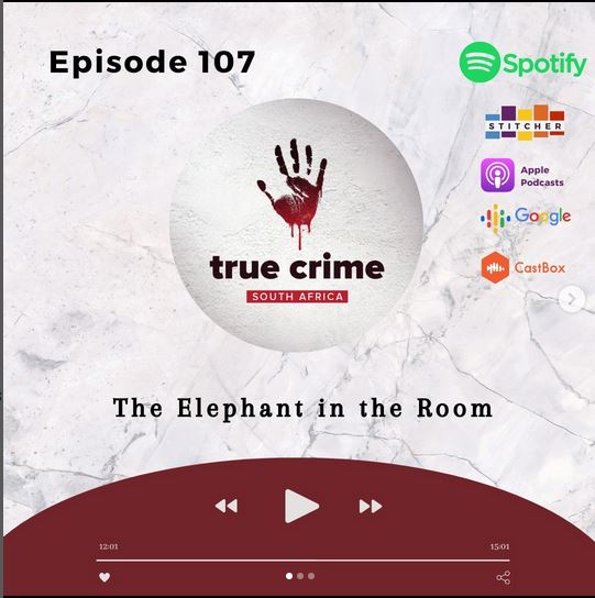 The Elephant In The Room Episode 107